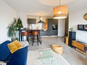 Bonneville T3 avec garage et parking et cave 258 000EUR