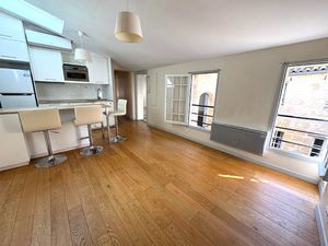 Bordeaux - Centre Historique Quartier St Pierre - Joli T3 de