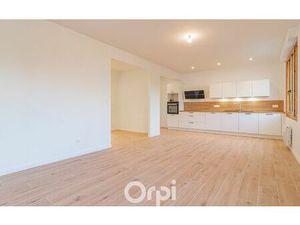 Appartement Carnac 61 m² T-3 à vendre  284 850 €