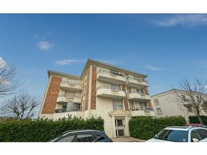 Appartement Cergy m² T-2 à vendre  152 900 €
