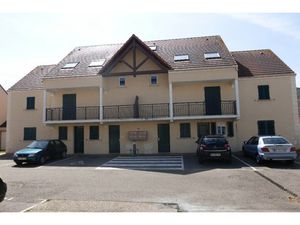 Appartement à Gaillon 2 pièce(s) 44.37 m2