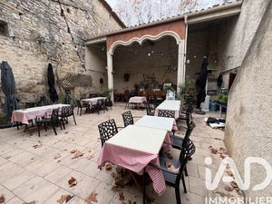 Vente Immeuble 300 m²