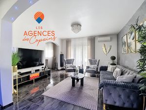 LA SEYNE SUR MER - SUPERBE T4