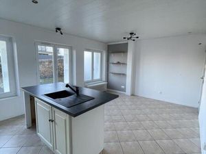 REF 11876 - RESIDENCE LE VELAY - F3 FONCTIONNEL DE 51.22 m²