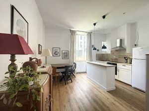 LYON 7 2 pièces 41.29 m2