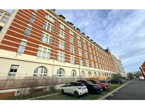 Location appartement  m² T-1 à Marquette-lez-Lille  499 €
