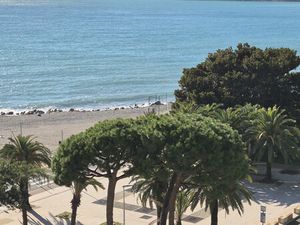 Vente appartement 3 pièces 80 m² Menton (06500)