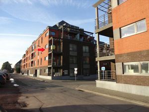 Appartement à louer à Quai des Otages 10 /7 Mons (VBD65950)