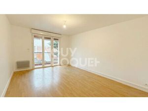 Appartement Nanterre 2 pièces