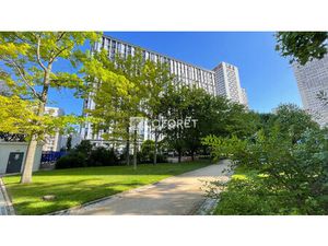 Appartement T1 Paris 13 à vendre