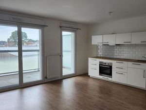 Appartement T3 - SAINT HERBLAIN - JT1666