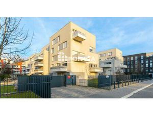 EXCLUSIVITE FONCIA - Magnifique 3 pièces au coeur de l’écoquartier « Les Brasseurs »