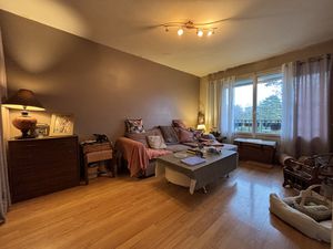 Grand Studio avec locataire en place