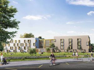 STUDIO - SAINT NAZAIRE