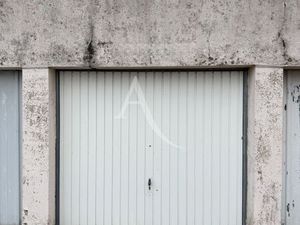 Garage à louer - Secteur NETREVILLE