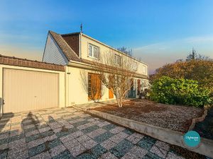 Maison Ballancourt Sur Essonne 5 pièce(s) 84 m2