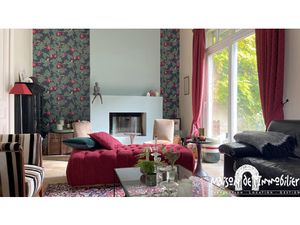 A vendre au coeur du centre-ville de COGNAC - Maison de charm