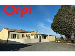 Maison Échillais m² T-5 à vendre  258 475 €