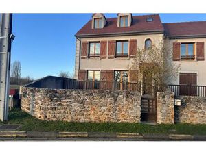 Maison Gometz-la-Ville 119.7 m² T-5 à vendre  336 000 €