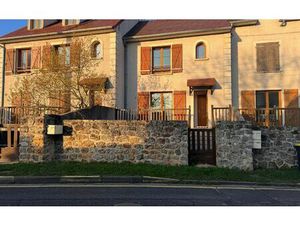 Maison Gometz-la-Ville 64.5 m² T-4 à vendre  262 500 €