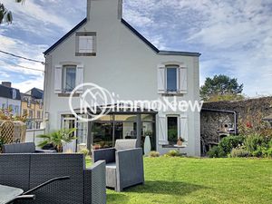 Maison 6 pièces 135 m2