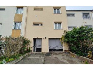 Maison La Queue-en-Brie 73 m² T-4 à vendre  250 000 €