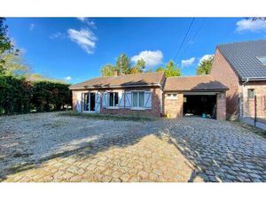 Maison Landas m² T-3 à vendre  274 800 €