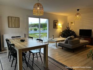 LOCATION - Maison de plain-pied de 90m² - Loctudy