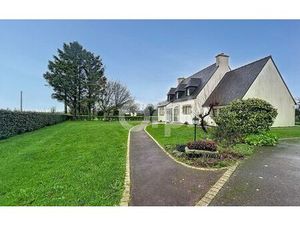 Maison Plouzané m² T-5 à vendre  370 125 €