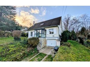 Maison Saâcy-sur-Marne m² T-4 à vendre  283 500 €