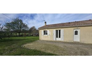 Charmante Maison à Louer à Servanches