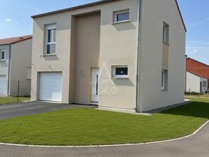 en vente Maison 101 m² – 315 000 € |Verny