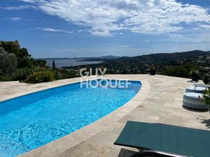 Villa vue mer à vendre de 5 pièces de 122.89 m²