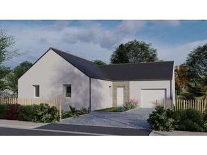 Vente Maison à Plerguer (35540) : à vendre / 82m² Plerguer