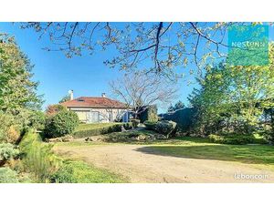 Maison 7 pièces 163 m²