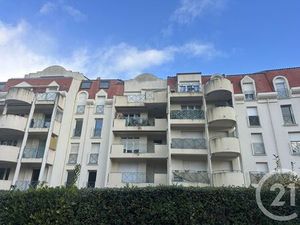 Appartement F3 à vendre - 3 pièces - 48 20 m2 - Pornic - 44 - PAYS-DE-LOIRE