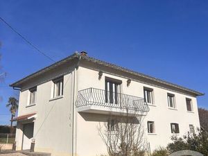 Maison à vendre - 6 pièces - 185 m2 - Blajan - 31 - MIDI-PYRENEES
