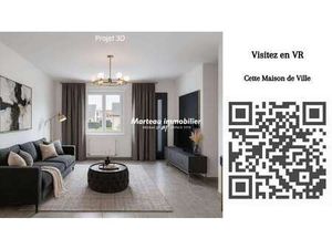 Vente Programme neuf Maison à Brette-les-Pins (72250) : à vendre Maison / 100m² Brette-les