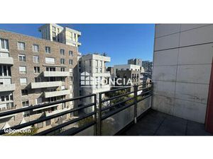 Appartement 3 pièces 71 m²