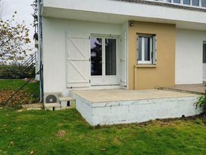 T2 80 m2 vue sur les Pyrénées