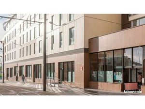 Studio 1 pièce 22 m²