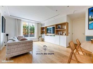 Appartement 3 pièces 70 m²