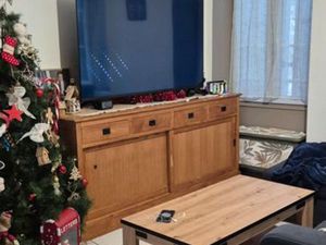 Location appartement 80 m²  3 chambres  1er étage