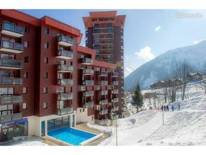 Appartement 4 pièces 57 m²