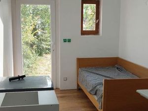 Studio 18 m2 avec terrasse - Libre le 19 janvier