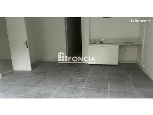 Appartement 2 pièces 58 m²