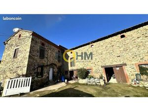 Maison 5 pièces 114 m²