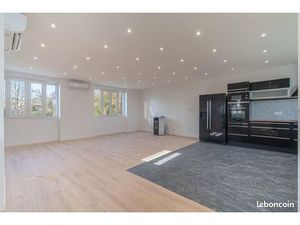 Maison 6 pièces 111 m²