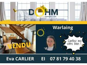 Ferme 4 pièces 122 m²