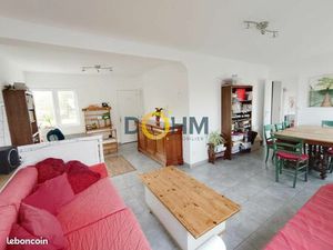 Maison 4 pièces 77 m²